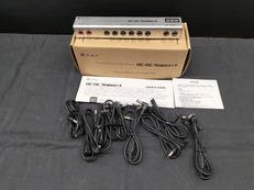 DCパワーサプライ|CAJ