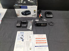 ビデオカメラ|SONY