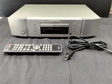 CDプレーヤー|MARANTZ