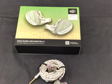 イヤホン|KIWI EARS