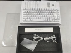 ワイヤレスキーボード|AIM1