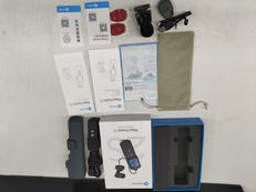 ジンバルカメラ|FEIYUTECH