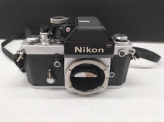 フィルム一眼レフ|NIKON