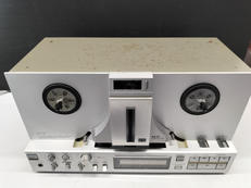 オープンリールデッキ|AKAI