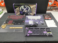 キーボード|REALFORCE