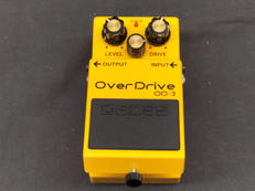 エフェクター|BOSS