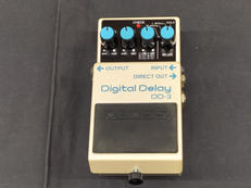 エフェクター|BOSS