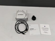 LIMITLESS PENDANT|LIMITLESS