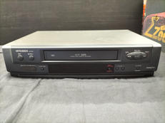 ビデオデッキ|MITSUBISHI