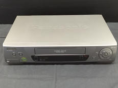 ビデオデッキ|PANASONIC