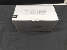 デジタル一眼レフカメラ　レンズキット|PANASONIC