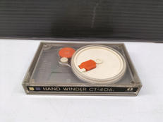 ハンドワインダー|JEWELTONE