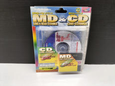 ヘッドクリーナー|AUDIO TECHNICA