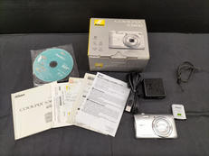 デジタルカメラ|NIKON