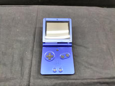 GBA SP|NINTENDO