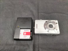 デジタルカメラ|SONY