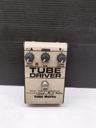 エフェクター|TUBE WORKS