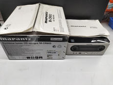 CDレシーバー|MARANTZ