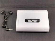 ポータブルカセット|AUREX