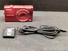 デジタルカメラ|NIKON