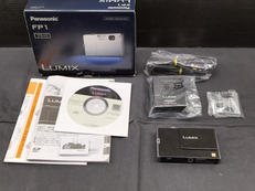 デジカメ|PANASONIC