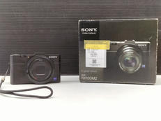 デジタルカメラ|SONY