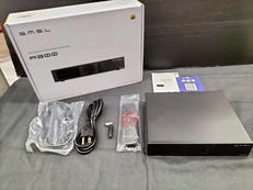 パワーアンプ|S.M.S.L