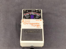 チューナー|BOSS