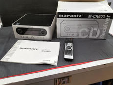 CDレシーバー|MARANTZ