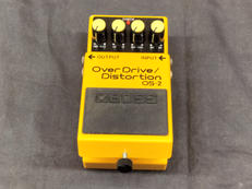 エフェクター|BOSS