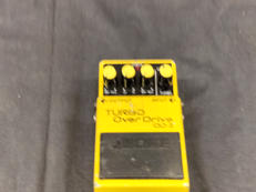 エフェクター|BOSS