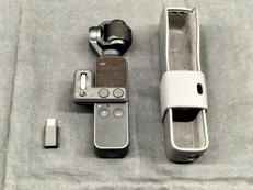 ジンバルカメラ|DJI