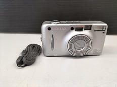 フィルムカメラ|PENTAX