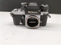 フィルムカメラ|NIKON