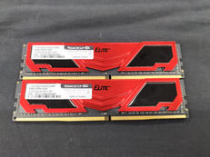 メモリ(8GB×2)|TEAM