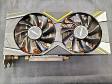 グラフィックボード|ASROCK