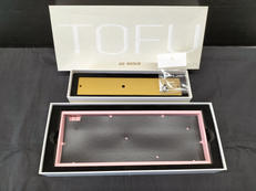 ジャンク ケース|TOFU