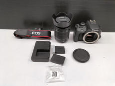 デジタル一眼レフカメラ|CANON