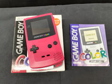 ジャンク GBC|NINTENDO