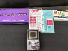 ジャンク GBP|NINTENDO