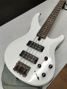 エレキベース|YAMAHA