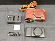 デジタルカメラ|RICOH