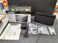 スピーカー|BOSE