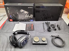 ヘッドセット|ASTRO