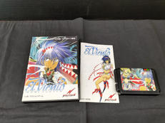 MDソフト|WOLFTEAM