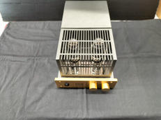 真空管アンプ|TRIODE