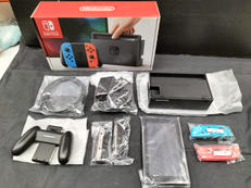 SWITCH|NINTENDO / 任天堂