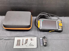 内視鏡カメラ|DPDUCT