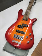 ベース|WARWICK