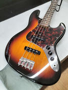 エレキベース|HISTORY